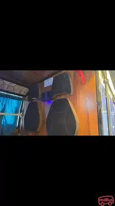 Joshi Travels Bus-Amenities Image