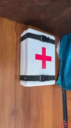 Joshi Travels Bus-Amenities Image