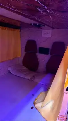 New Shree Mahaveer Travels (LKW) Bus-Seats Image
