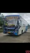 NEW SANKALP TRAVELS Bus-Front Image