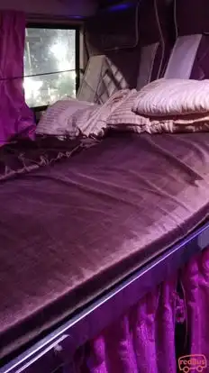 Sri Somappa Travels Bus-Seats Image