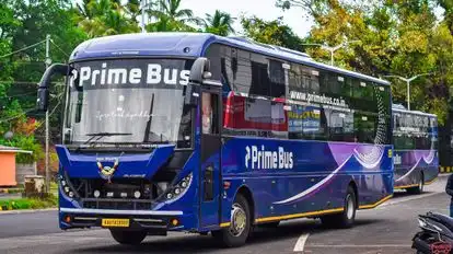 Savistara roadlines Bus-Side Image