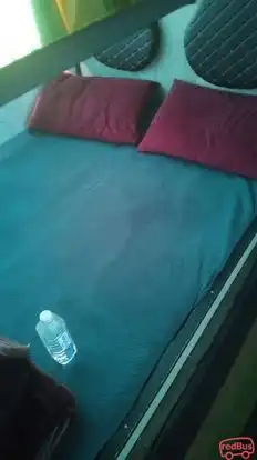 Priya Travels Bus-Seats Image