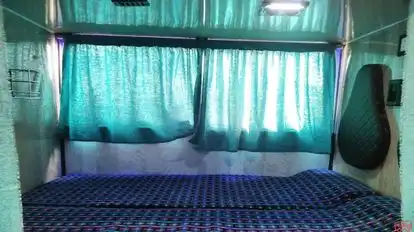 Priya Travels Bus-Seats Image