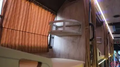 ADITHIYA AIRBUS Bus-Amenities Image