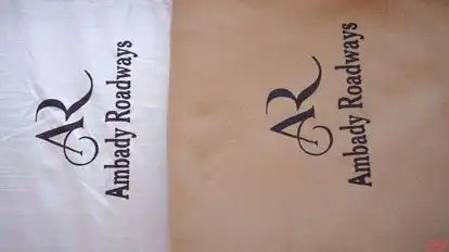 Ambady Roadways Bus-Amenities Image