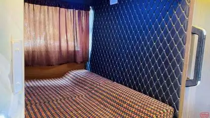 Neeta Tours & Travels Bus-Seats Image