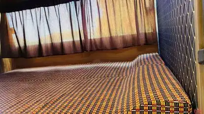 Neeta Tours & Travels Bus-Seats Image