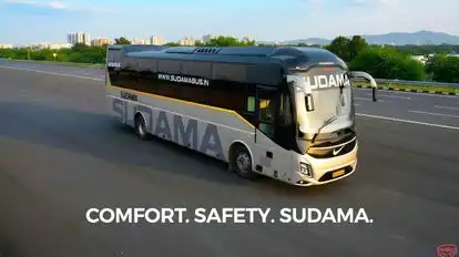 Neeta Tours & Travels Bus-Side Image