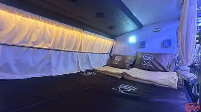 SP Transport Bus-Amenities Image