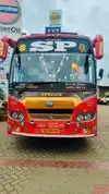 SP TRANSPORT Bus-Front Image