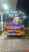 SP Transport Bus-Front Image