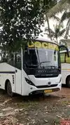 Cochin Bus Bus-Front Image