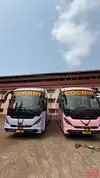 Cochin Bus Bus-Front Image