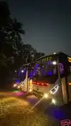 Cochin Bus Bus-Front Image