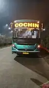 Cochin Bus Bus-Front Image