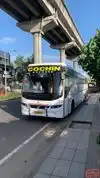 Cochin Bus Bus-Front Image