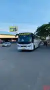 Cochin Bus Bus-Front Image