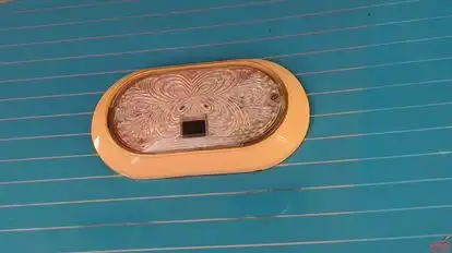 Surendra Buses  Bus-Amenities Image