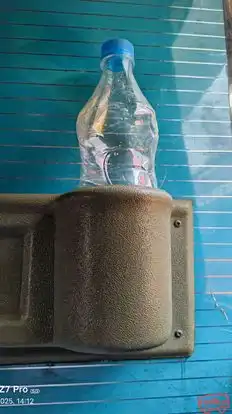 Surendra Buses  Bus-Amenities Image