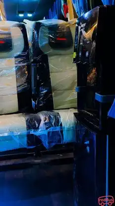 SRI SIDDHAN TRAVELS Bus-Amenities Image