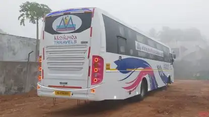 Medikonda Trravels Bus-Side Image