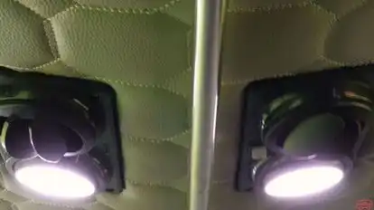 Easy Bus Tours and Travels Bus-Amenities Image