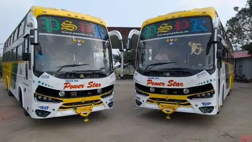Pspk Bus Bus-Front Image