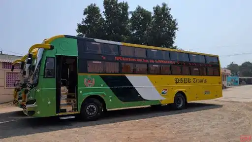 Volvo Rcl Hyderabad to Kandukur Bus - Book from 6 Buses, Get Up To ₹500 Off - Sep ...