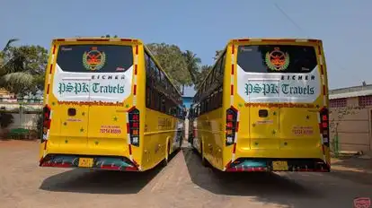 Pspk Bus Bus-Front Image