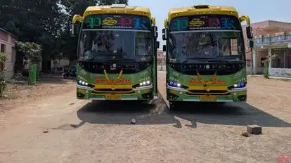 Pspk Bus Bus-Front Image
