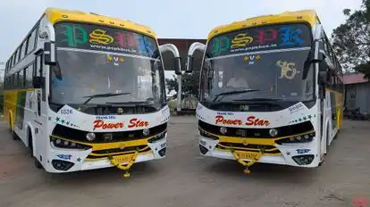 Pspk Bus Bus-Front Image