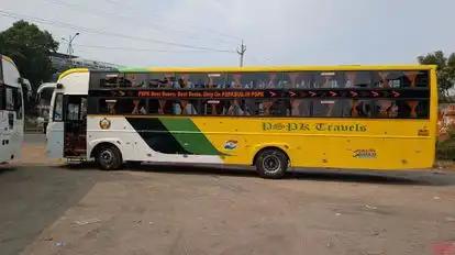 Pspk Bus Bus-Side Image