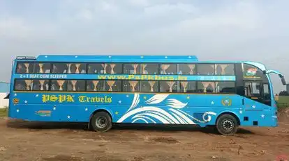 Pspk Bus Bus-Side Image
