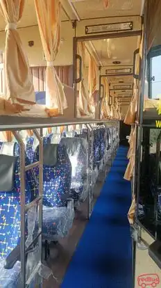 Pspk Bus Bus-Seats Image