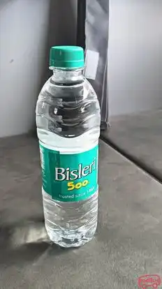 HYBUS Bus-Amenities Image