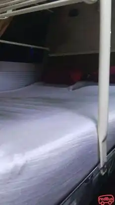 Kakathiya Travels Bus-Seats Image