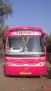 Samay Travels  Bus-Front Image