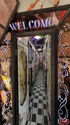 Samay Travels  Bus-Seats layout Image