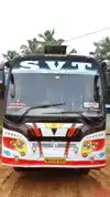 Svt  travels Bus-Front Image
