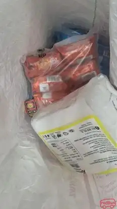 Divya Transport Bus-Amenities Image