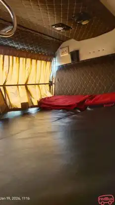 SAI SIMHAPURI TRAVELS Bus-Seats Image