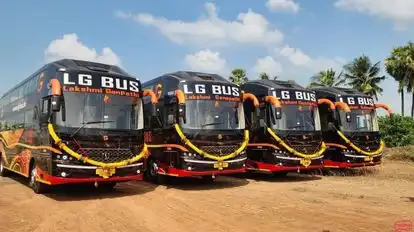 LG BUS Bus-Front Image