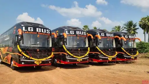 LG BUS Bus-Front Image