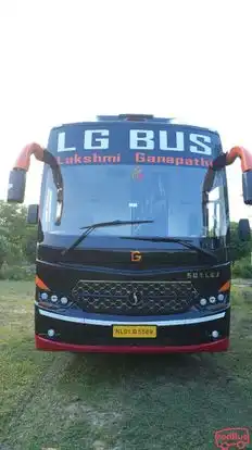 LG BUS Bus-Front Image