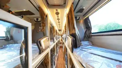 LG BUS Bus-Seats Image