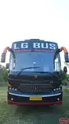 LG BUS Bus-Front Image