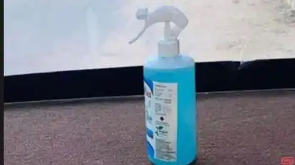 Deltin Travels Pvt Ltd Bus-Amenities Image