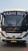 Kashi Bus Bus-Front Image