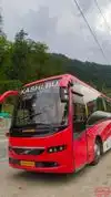 Kashi Bus Bus-Front Image